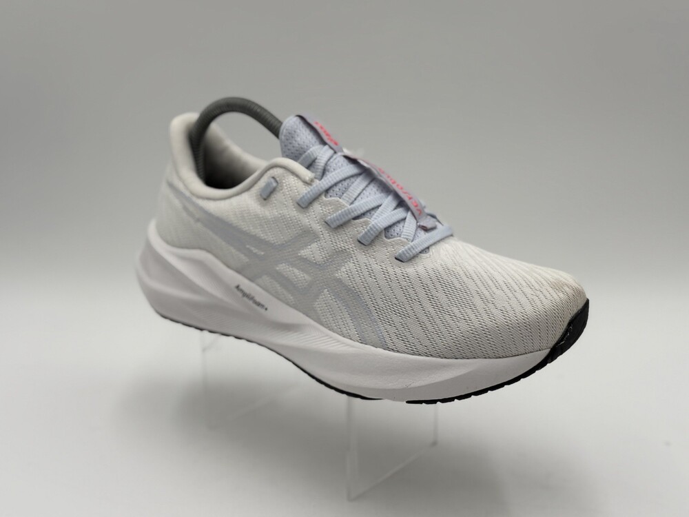 Asics Versablast 4 Womens Size 8.5 White Athletic Running Walking Shoes Sneakers
